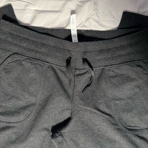 Lululemon City Sweat Jogger